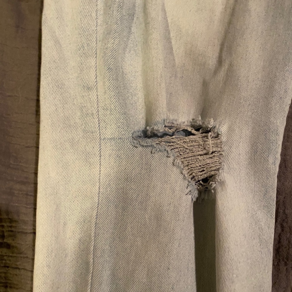 Jeans - Picture 2 of 8